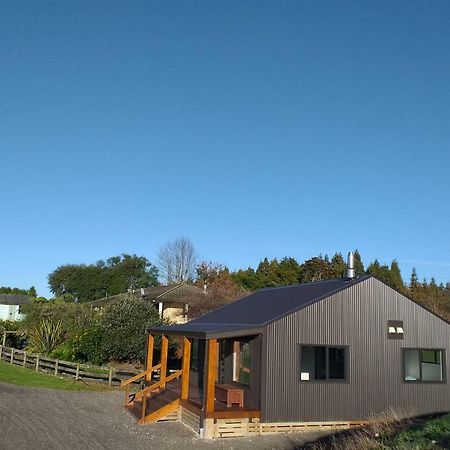 The Edge Tauriko Villa ตาอูรังกา ภายนอก รูปภาพ