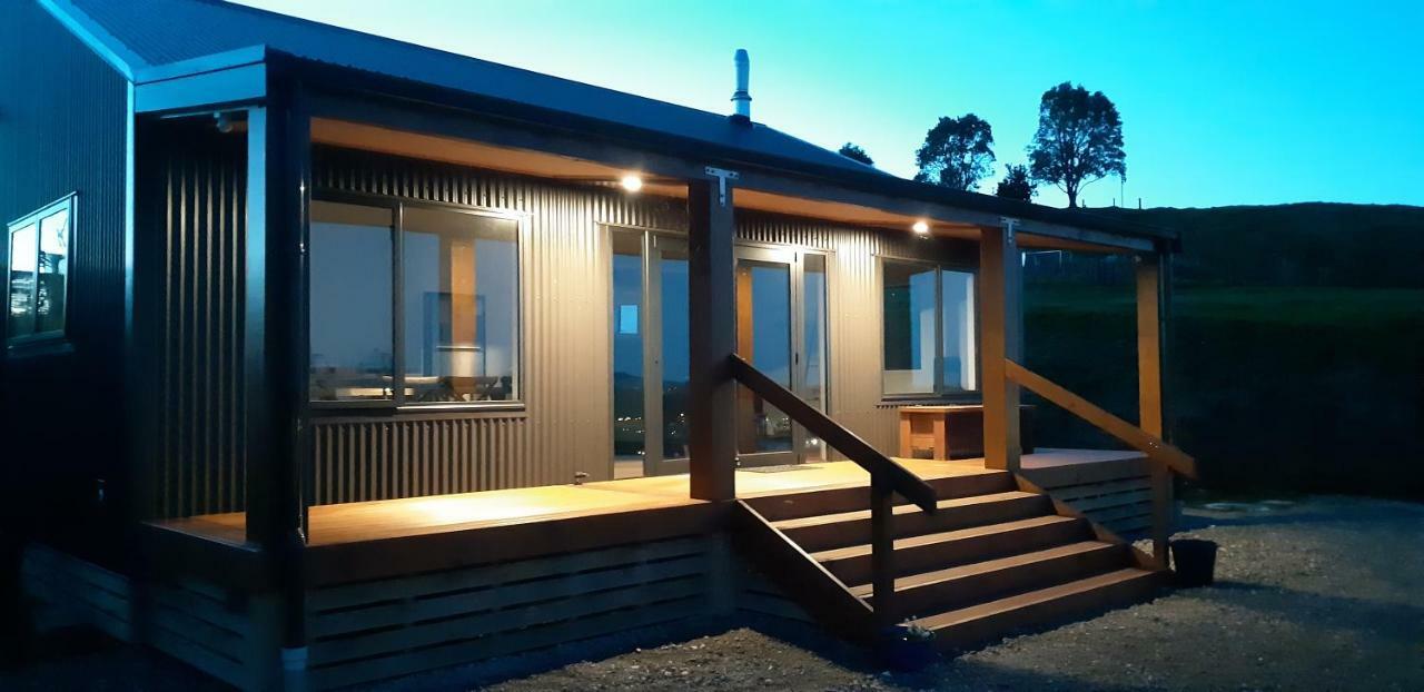 The Edge Tauriko Villa ตาอูรังกา ภายนอก รูปภาพ
