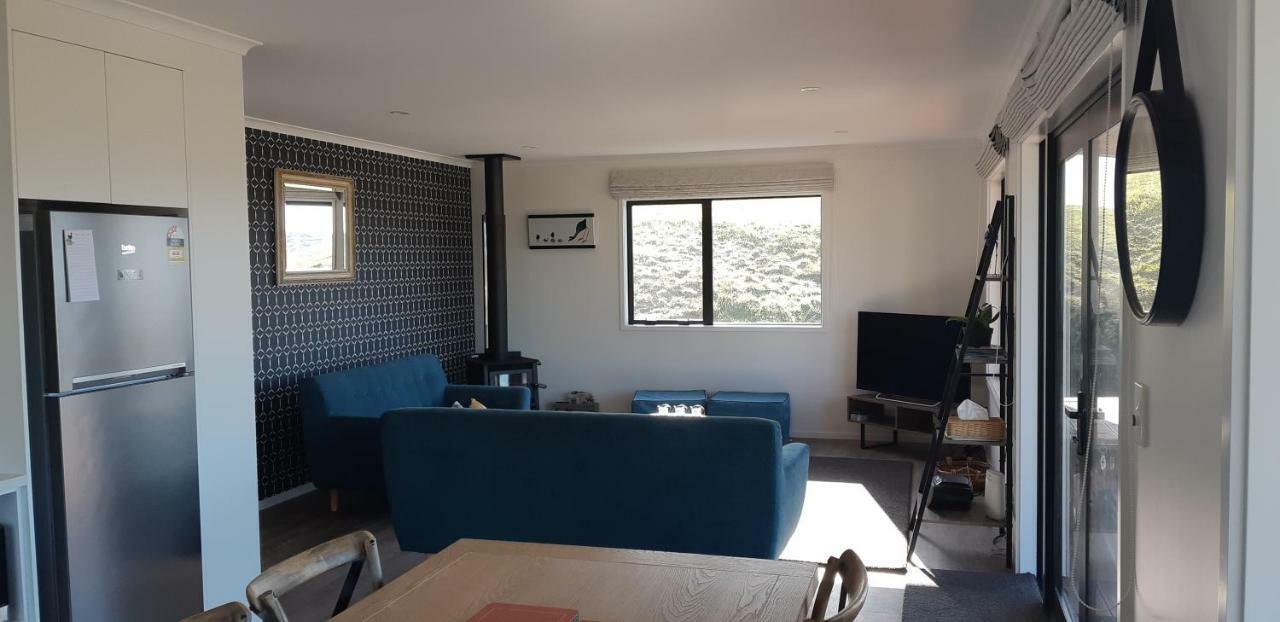 The Edge Tauriko Villa ตาอูรังกา ภายนอก รูปภาพ