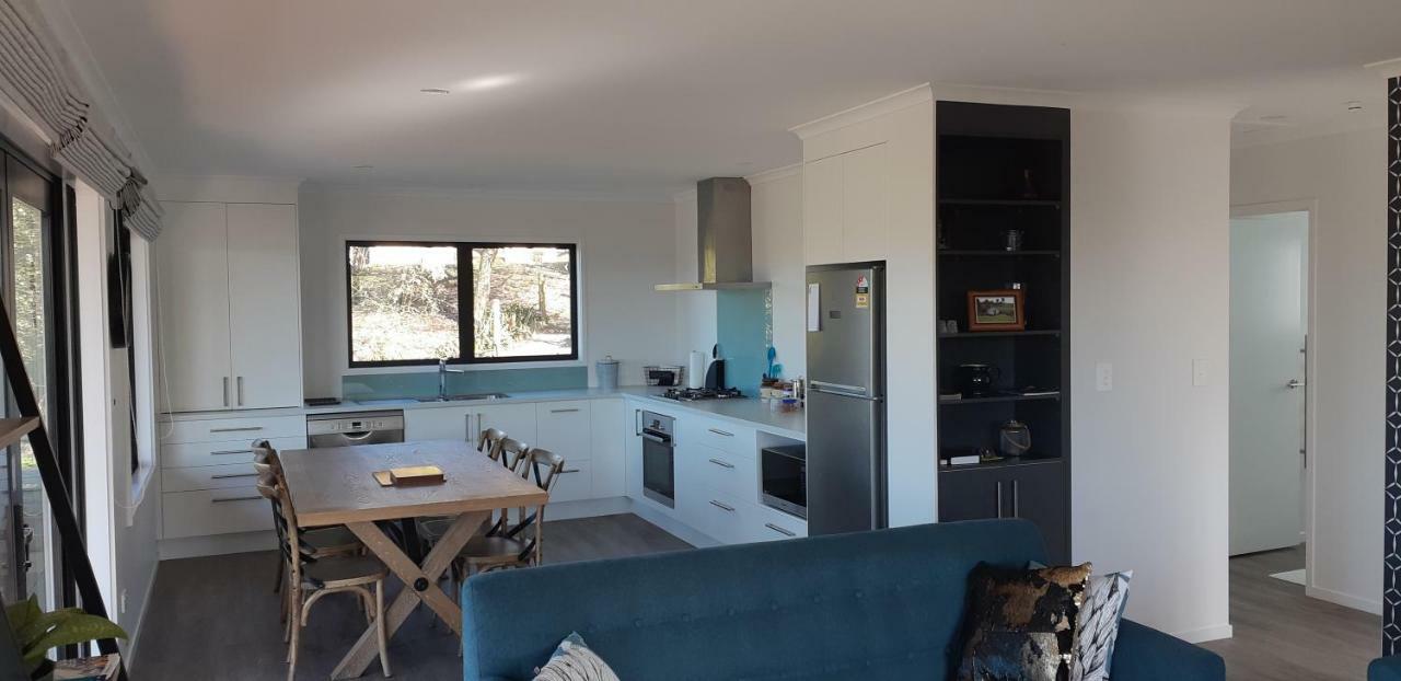 The Edge Tauriko Villa ตาอูรังกา ภายนอก รูปภาพ