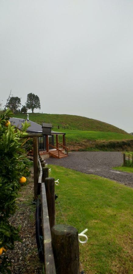 The Edge Tauriko Villa ตาอูรังกา ภายนอก รูปภาพ