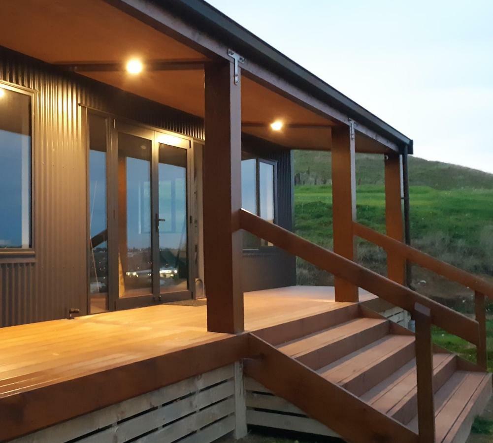 The Edge Tauriko Villa ตาอูรังกา ภายนอก รูปภาพ