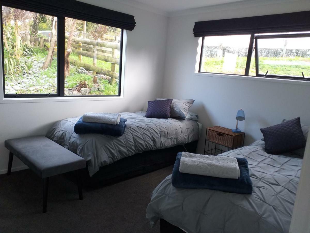 The Edge Tauriko Villa ตาอูรังกา ภายนอก รูปภาพ