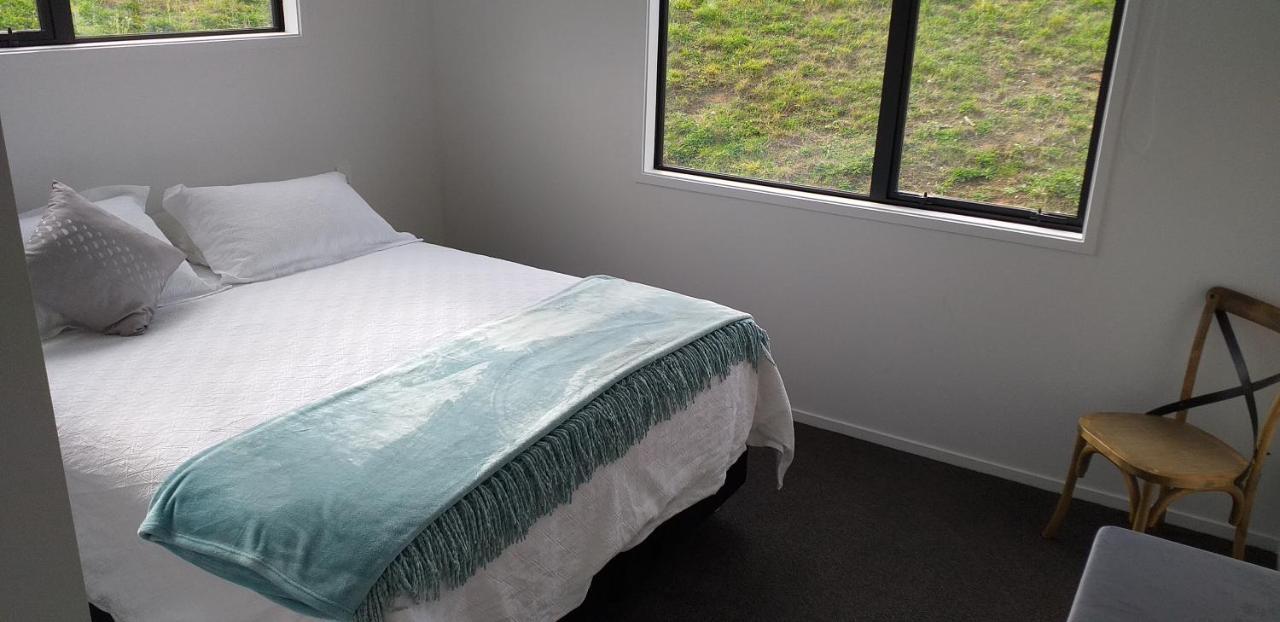 The Edge Tauriko Villa ตาอูรังกา ภายนอก รูปภาพ